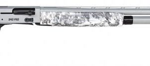 Mossberg 940 Pro Waterfowl TrueTimber Viper Snow 12 GA 28" Barrel 12-Rounds