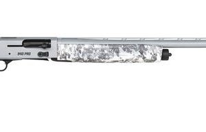 Mossberg 940 Pro Waterfowl TrueTimber Viper Snow 12 GA 28" Barrel 4-Rounds