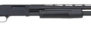 Mossberg Flex 500 All-Purpose Shotgun 12 GA 28-inch 5Rds