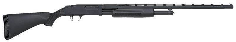Mossberg Flex 500 All-Purpose Shotgun 12 GA 28-inch 5Rds