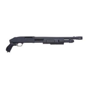 Mossberg FLEX 500 12/18.5 Pinsight Technology Grip