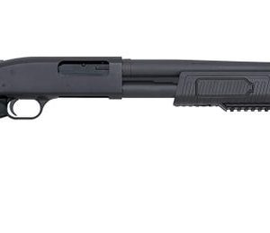 Mossberg FLEX 590 Tactical 12 Gauge 20" Barrel 3" Chamber 8-Rounds