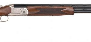 Mossberg Gold Reserve Grade A Black Walnut 20 GA 30" Barrel 2-Rounds