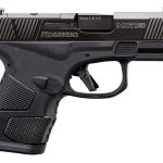 Mossberg MC2sc 9mm 3.4" Barrel 14-Rounds Night Sights OR