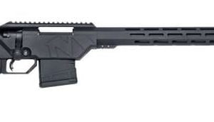 Mossberg MPV Precision Matte Blue 6.5 Creedmoor 24-inch 10Rds - Bolt Action Rifles - Miami Shooters Supply