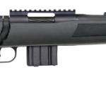 Mossberg MVP Patrol .300 AAC Blackout 16.25" Barrel 10-Rounds