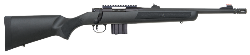 Mossberg MVP Patrol .300 AAC Blackout 16.25" Barrel 10-Rounds