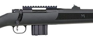 Mossberg MVP 5.56/.223 Rem 16.25" Barrel 10-Rounds - Bolt Action Rifles - Miami Shooters Supply
