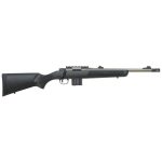 Mossberg MVP Patrol Tungsten / Black 5.56 16.25" Barrel 10-Rounds