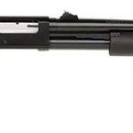 Mossberg Maverick 88 12 GA 24" Barrel 3"-Chamber 5-Rounds