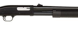 Mossberg Maverick 88 12 GA 24" Barrel 3"-Chamber 5-Rounds