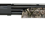 Mossberg Maverick 88 20 Gauge 26" Barrel 3" Chamber 5-Rounds Camo