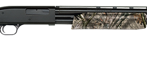 Mossberg Maverick 88 20 Gauge 26" Barrel 3" Chamber 5-Rounds Camo