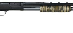 Mossberg Maverick 88 All Purpose 12Ga 28" Barrel 3"-Chamber 5-Rounds Camo
