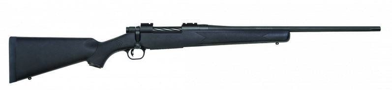 Mossberg Patriot Rifle 25-06Rem 22-inch 5RD