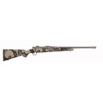 Mossberg Patriot KUIU VIAS .450 BM 20" Barrel 4-Rounds