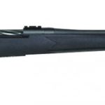 Mossberg Patriot Bolt-Action Rifle Blued/Synthetic .22-250Rem 22-inch 5 Rds