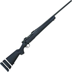 Mossberg Patriot Super Bantam .350 Legend 22" Barrel 4 RDs - Bolt Action Rifles - Miami Shooters Supply