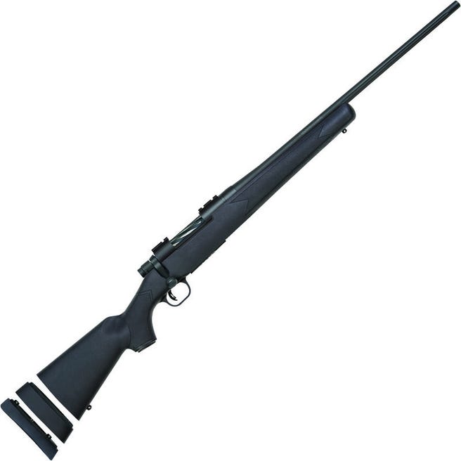 Mossberg Patriot Super Bantam .350 Legend 22" Barrel 4 RDs