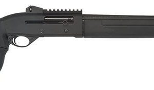 Mossberg SA-20 20 GA 20" Barrel 3"-Chamber 4-Rounds