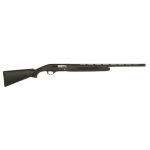 Mossberg SA-20 All-Purpose Field Black 20 GA 26-Inch 5Rds