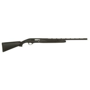 Mossberg SA-20 All-Purpose Field Black 20 GA 26-Inch 5Rds