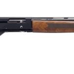 Mossberg SA-20 Bantam Youth Walnut 20 GA 24" Barrel 4-Rounds