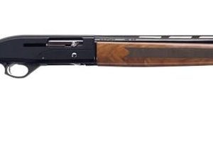 Mossberg SA-20 Bantam Youth Walnut 20 GA 24" Barrel 4-Rounds