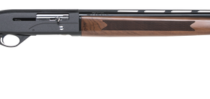 Mossberg SA-28 All Purpose Field Walnut / Black 28 GA 26" Barrel 4-Rounds