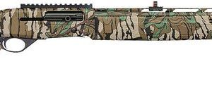 Mossberg SA-410 Turkey Mossy Oak Greenleaf .410 GA-3" 22" Barrel 4-Rounds