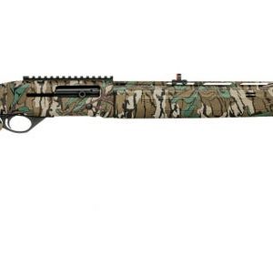 Mossberg SA Turkey Mossy Oak Greenleaf 28 GA 22" Barrel 2.75"-Chamber 4-Rounds