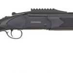 Mossberg Silver Reserve Eventide Compact 12 GA 18.5" Barrel 2-Rounds