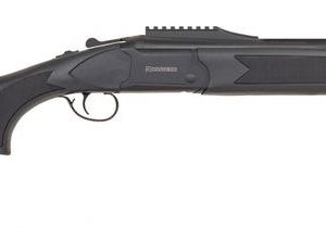 Mossberg Silver Reserve Eventide Compact 12 GA 18.5" Barrel 2-Rounds