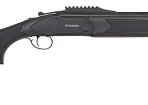 Mossberg Silver Reserve Eventide 12 GA 18.5" Barrel 2-Rounds