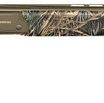 Mossberg Silver Reserve Eventide Waterfowl Mossy Oak Vintage Shadowgrass Blades 12 GA 28" Barrel 2-Rounds