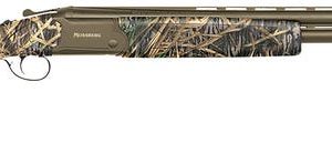 Mossberg Silver Reserve Eventide Waterfowl Mossy Oak Vintage Shadowgrass Blades 12 GA 28" Barrel 2-Rounds