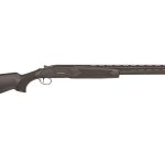 Mossberg Silver Reserve Field 12 GA 28" Barrel 3"-Chamber 2-Rounds