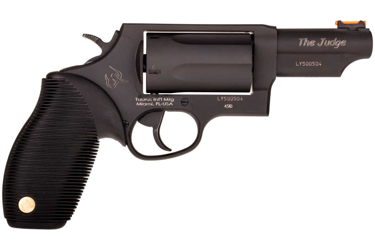 TAURUS JUDGE for sale Miami Shooters Supply