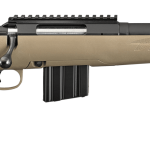 Ruger American Ranch .350 Legend 16.4 Barrel 5 Rounds Flat Dark Earth