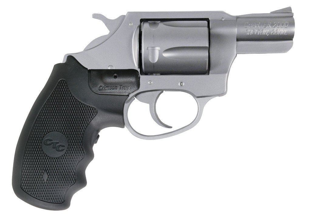 CHARTER ARMS UNDERCOVER CRIMSON for sale Miami Shooters Supply