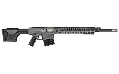 Nemo Omen Match 3.0 Tungsten .300 Win Mag 22" Barrel 14-Rounds