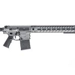 Nemo XO Carbon Tungsten .308 Win 20" Barrel 20-Rounds