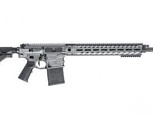 Nemo XO Carbon Tungsten .308 Win 20" Barrel 20-Rounds