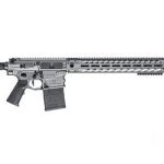 Nemo XO Carbon Tungsten 6.5 Creedmoor 20" Barrel 20-Rounds