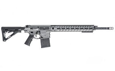 Nemo XO Carbon Tungsten 6.5 Creedmoor 20" Barrel 20-Rounds