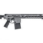 Nemo XO Steel Tungsten .308 Win 16" Barrel 20-Rounds