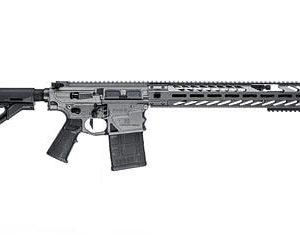 Nemo XO Steel Tungsten .308 Win 16" Barrel 20-Rounds
