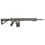 Nemo XO Steel Tungsten .308 Win 20" Barrel 20-Rounds