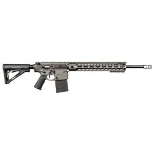 Nemo XO Steel Tungsten .308 Win 20" Barrel 20-Rounds