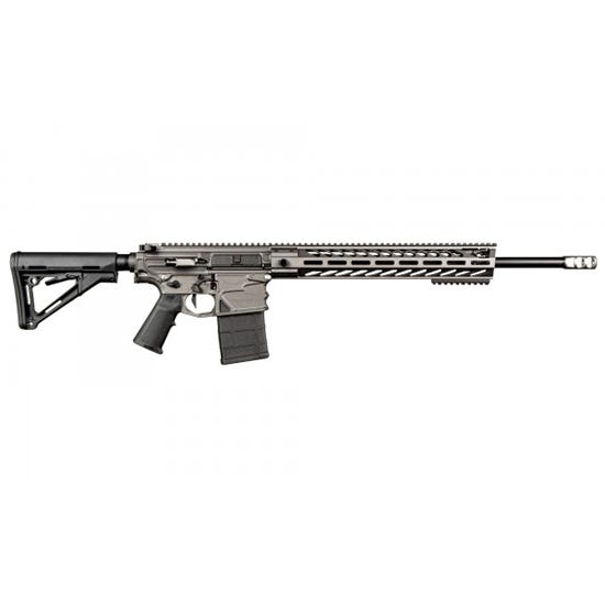 Nemo XO Steel Tungsten .308 Win 20" Barrel 20-Rounds